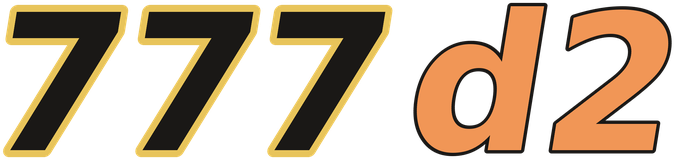 777d2 logo